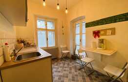 Garsoniera de 43 mp, imobil tip casa, zona Ultracentrala