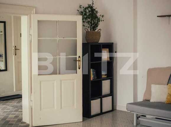 Garsonieră de vânzare Central - 82485AV | BLITZ Sibiu | Poza4