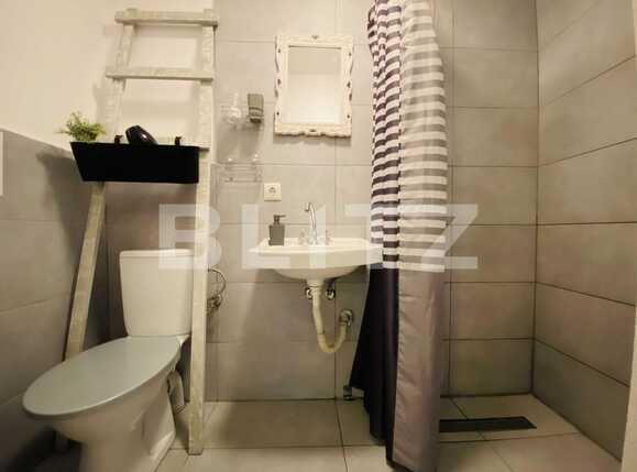 Garsonieră de vânzare Central - 82485AV | BLITZ Sibiu | Poza5