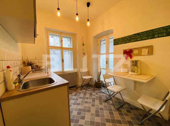 Garsonieră de vânzare Central - 82485AV | BLITZ Sibiu | Poza3