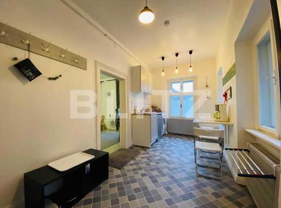 Garsonieră de vânzare Central - 82485AV | BLITZ Sibiu | Poza2