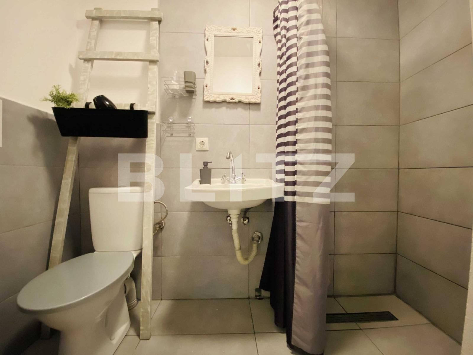 Garsonieră de vânzare Central - 82485AV | BLITZ Sibiu | Poza5