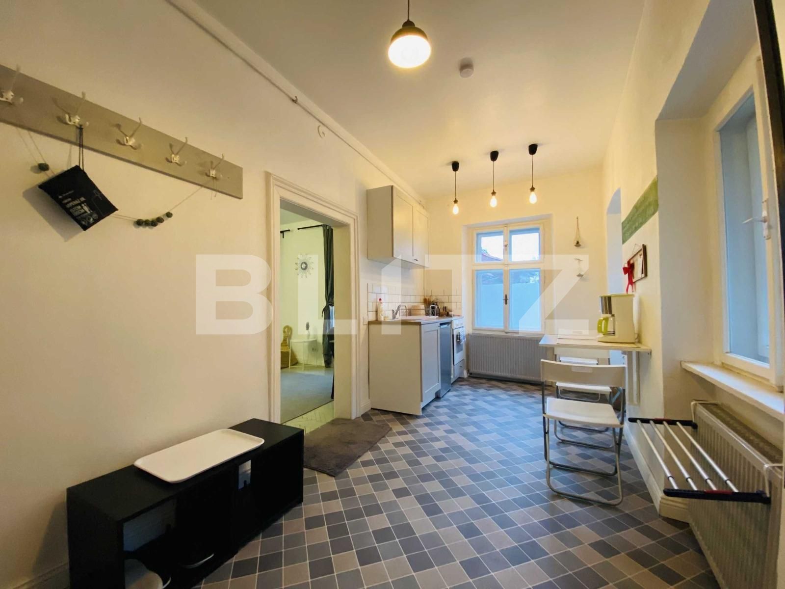 Garsonieră de vânzare Central - 82485AV | BLITZ Sibiu | Poza2