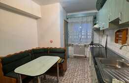 Apartament 3 camere, 64 mp, balcon 5 mp, zona Ciresica