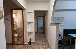 Apartament 3 camere, 64 mp, balcon 5 mp, zona Ciresica