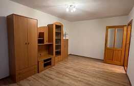 Apartament 3 camere, 64 mp, balcon 5 mp, zona Ciresica