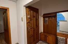 Apartament 3 camere, 64 mp, balcon 5 mp, zona Ciresica