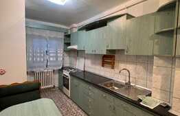 Apartament 3 camere, 64 mp, balcon 5 mp, zona Ciresica