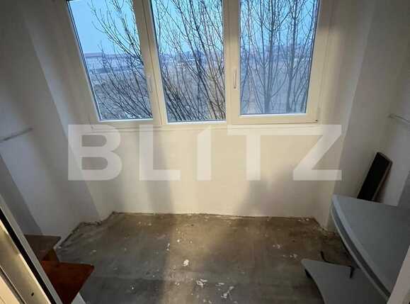 Apartament de vânzare 3 camere Hipodrom 4 - 82562AV | BLITZ Sibiu | Poza13