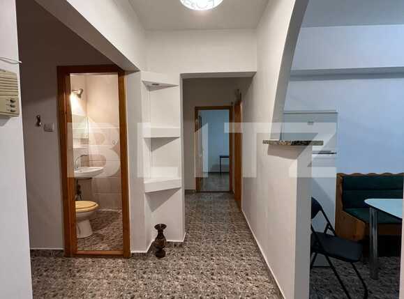 Apartament de vânzare 3 camere Hipodrom 4 - 82562AV | BLITZ Sibiu | Poza8