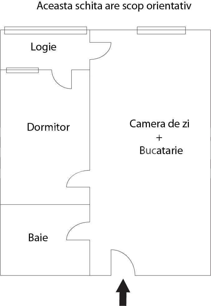 Apartament de vânzare 2 camere Șelimbăr - 82569AV | BLITZ Sibiu | Poza1