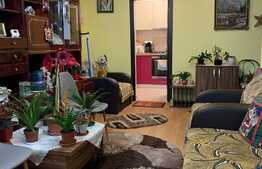 Apartament de 2 camere, 43mp in Cartierul Arhitectilor