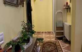 Apartament de 2 camere, 43mp in Cartierul Arhitectilor