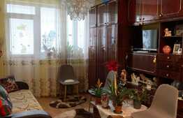 Apartament de 2 camere, 43mp in Cartierul Arhitectilor