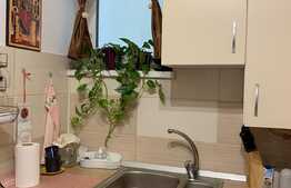 Apartament de 2 camere, 43mp in Cartierul Arhitectilor