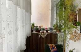 Apartament de 2 camere, 43mp in Cartierul Arhitectilor