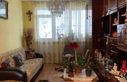 Apartament de 2 camere, 43mp in Cartierul Arhitectilor