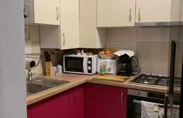 Apartament de 2 camere, 43mp in Cartierul Arhitectilor