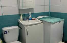 Apartament de 2 camere, 43mp in Cartierul Arhitectilor