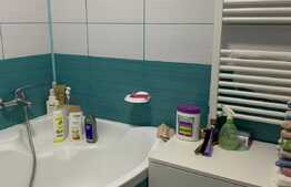 Apartament de 2 camere, 43mp in Cartierul Arhitectilor