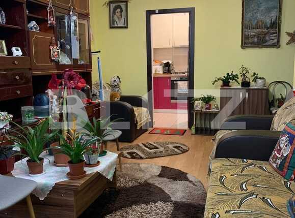 Apartament de vânzare 2 camere Calea Cisnadiei - Arhitectilor - 82579AV | BLITZ Sibiu | Poza3