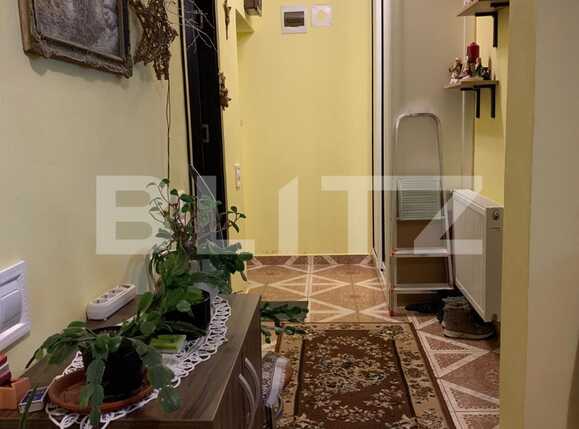 Apartament de vânzare 2 camere Calea Cisnadiei - Arhitectilor - 82579AV | BLITZ Sibiu | Poza5