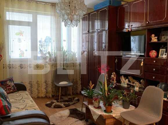 Apartament de vânzare 2 camere Calea Cisnadiei - Arhitectilor - 82579AV | BLITZ Sibiu | Poza2