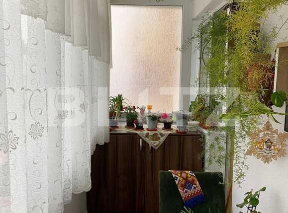 Apartament de vânzare 2 camere Calea Cisnadiei - Arhitectilor - 82579AV | BLITZ Sibiu | Poza8