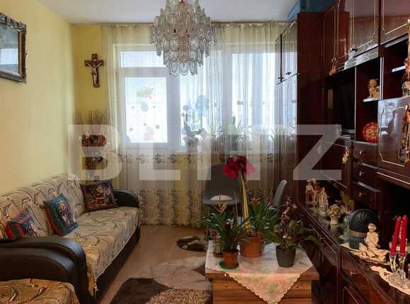 Apartament de vânzare 2 camere Calea Cisnadiei - Arhitectilor - 82579AV | BLITZ Sibiu | Poza1