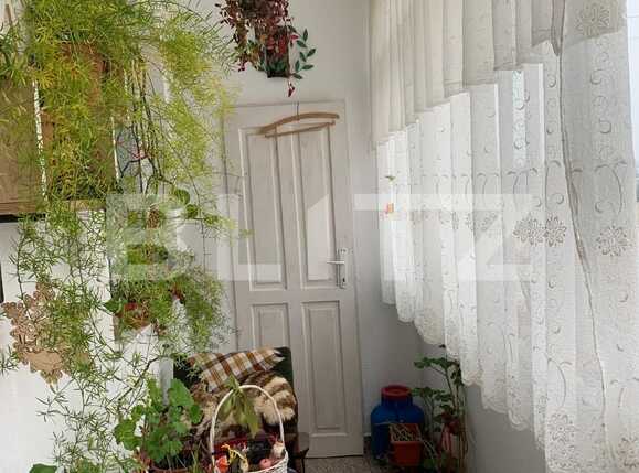 Apartament de vânzare 2 camere Calea Cisnadiei - Arhitectilor - 82579AV | BLITZ Sibiu | Poza4