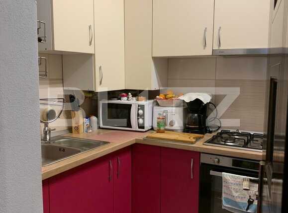 Apartament de vânzare 2 camere Calea Cisnadiei - Arhitectilor - 82579AV | BLITZ Sibiu | Poza6