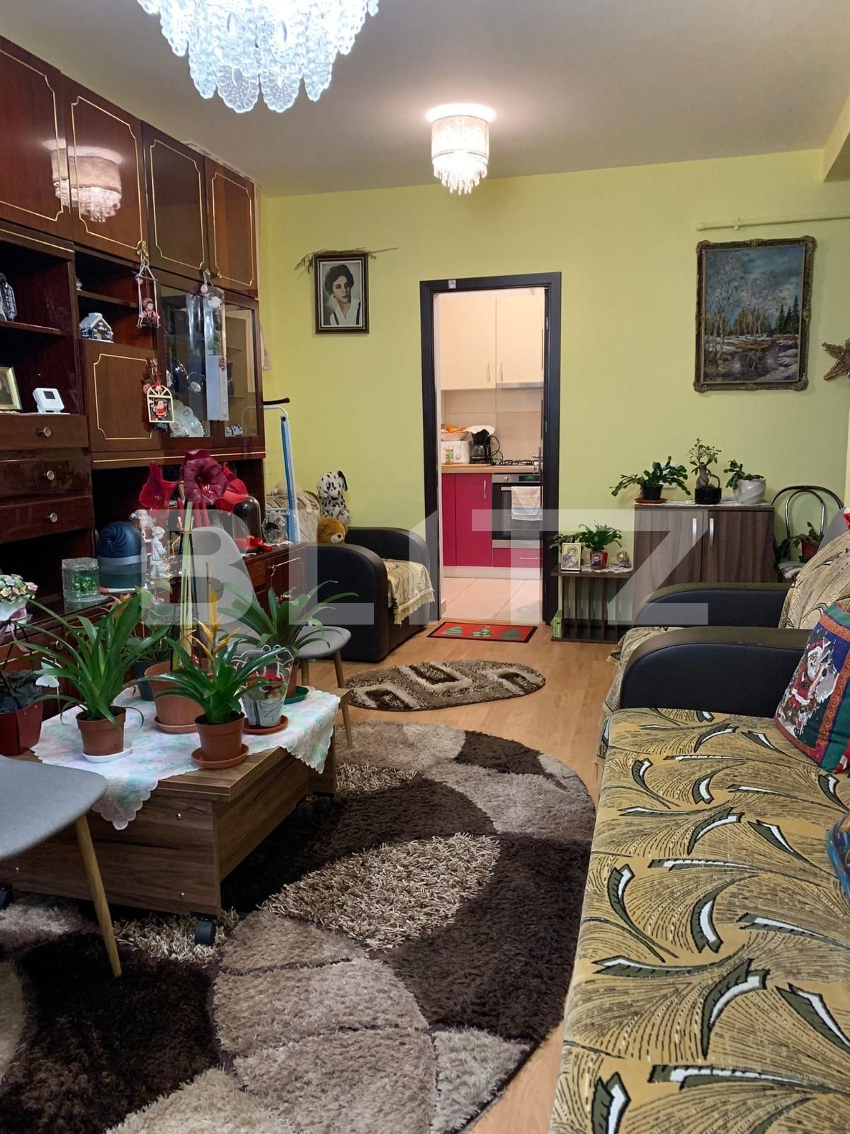 Apartament de vânzare 2 camere Calea Cisnadiei - Arhitectilor - 82579AV | BLITZ Sibiu | Poza3