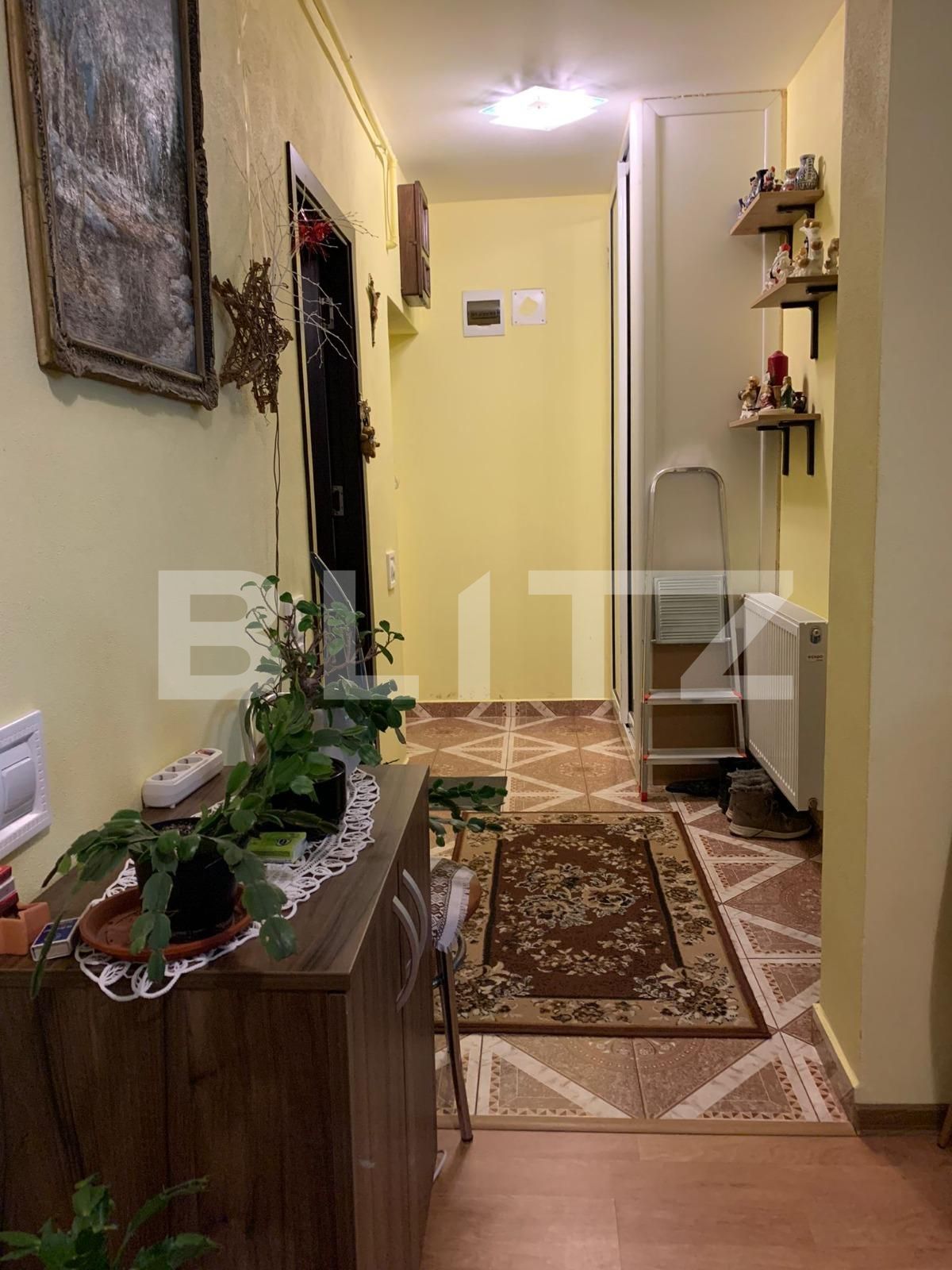 Apartament de vânzare 2 camere Calea Cisnadiei - Arhitectilor - 82579AV | BLITZ Sibiu | Poza5