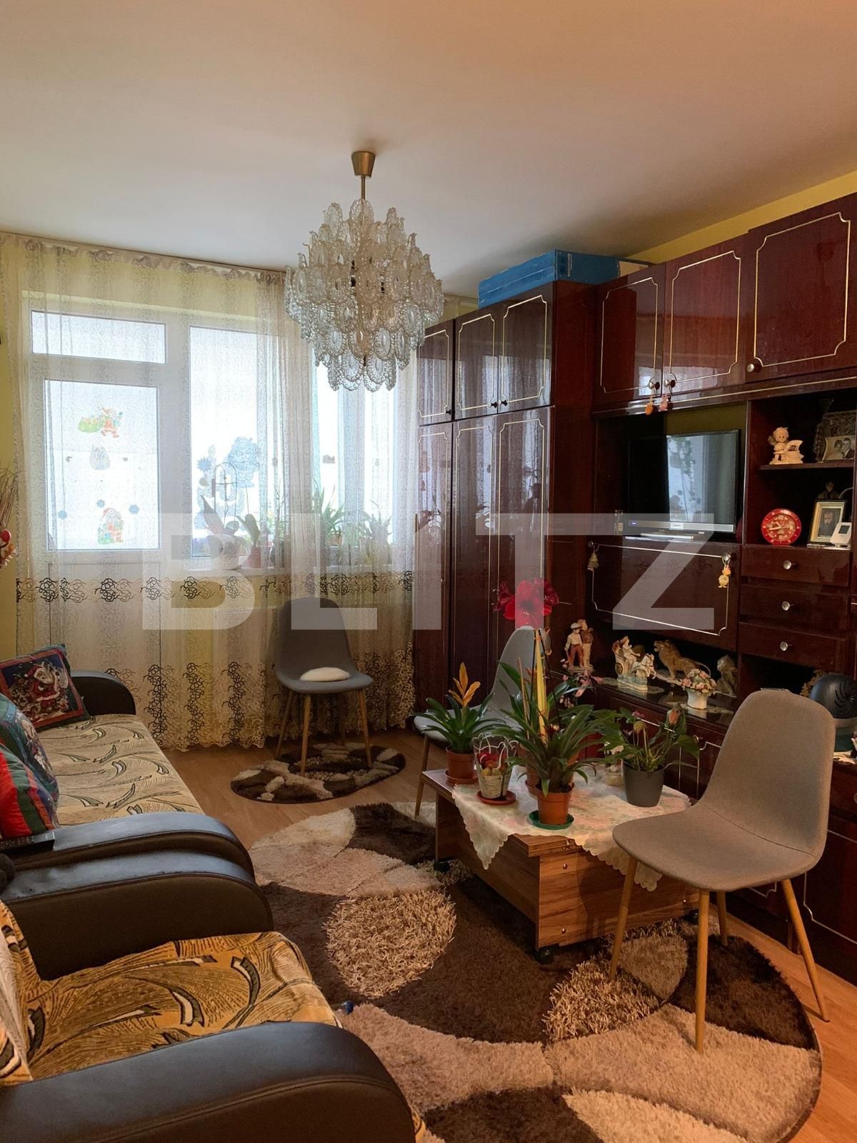 Apartament de vânzare 2 camere Calea Cisnadiei - Arhitectilor - 82579AV | BLITZ Sibiu | Poza2
