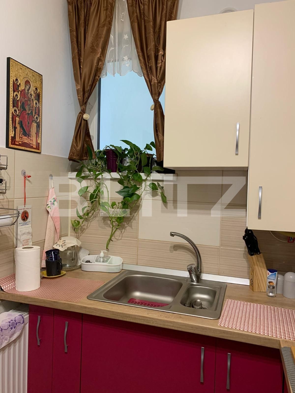 Apartament de vânzare 2 camere Calea Cisnadiei - Arhitectilor - 82579AV | BLITZ Sibiu | Poza7