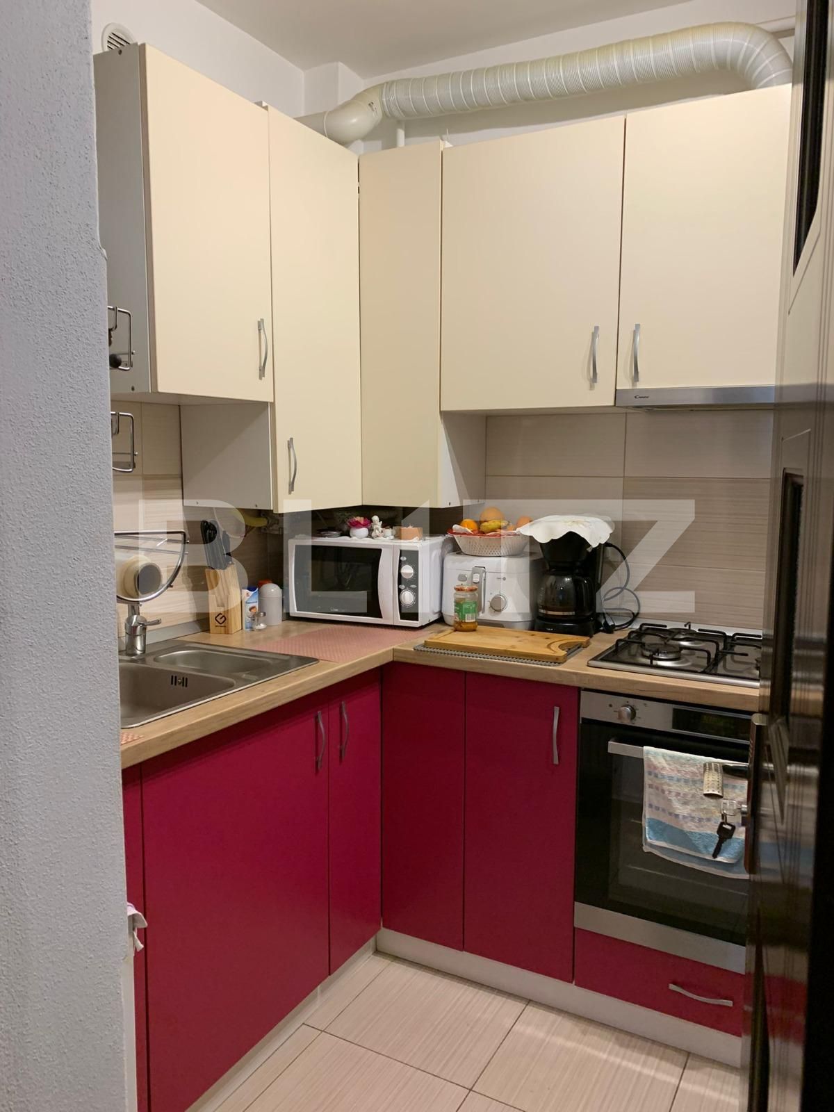 Apartament de vânzare 2 camere Calea Cisnadiei - Arhitectilor - 82579AV | BLITZ Sibiu | Poza6