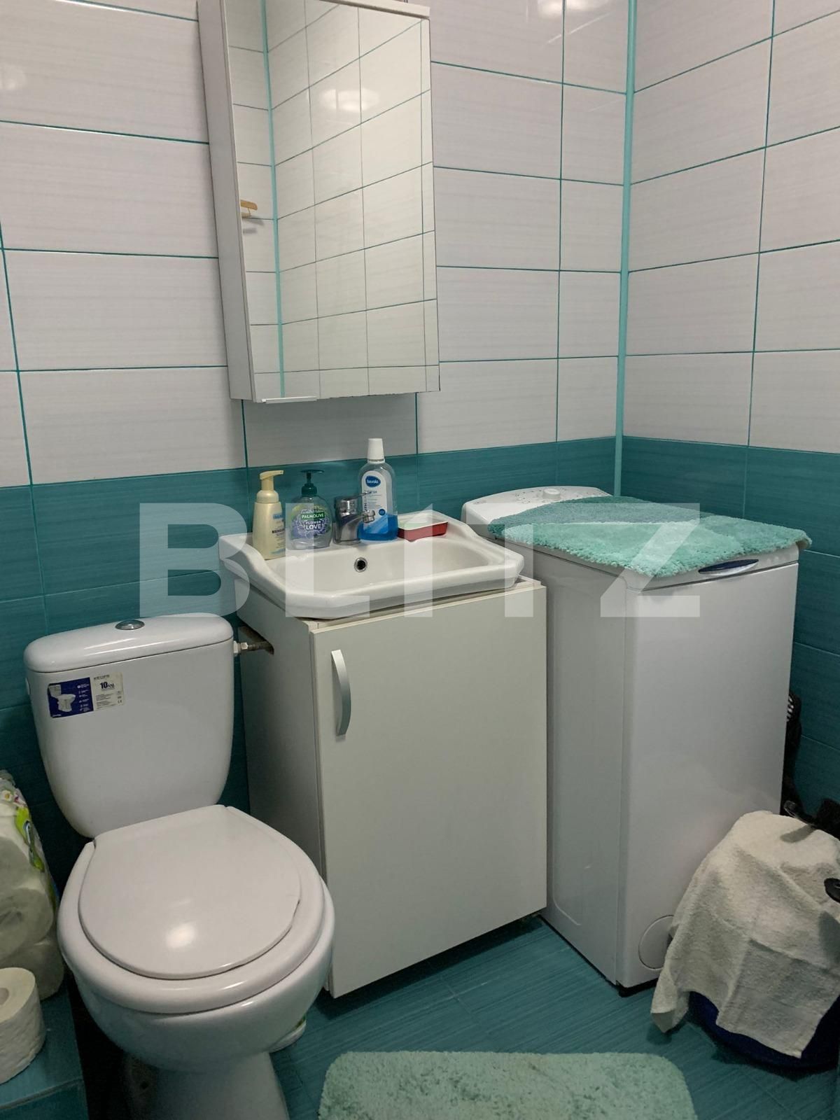 Apartament de vânzare 2 camere Calea Cisnadiei - Arhitectilor - 82579AV | BLITZ Sibiu | Poza10