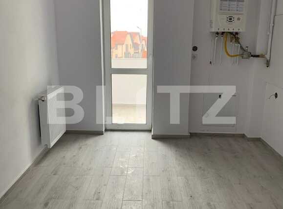 Apartament de vânzare 2 camere Turnisor - 82591AV | BLITZ Sibiu | Poza1