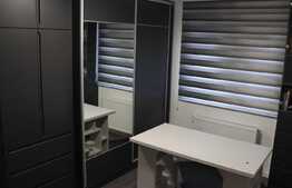 Apartament de 3 camere, lux, loc de parcare, zona Piata Rahova