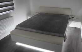 Apartament de 3 camere, lux, loc de parcare, zona Piata Rahova