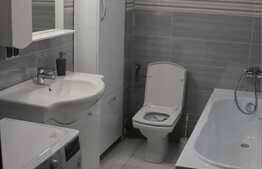 Apartament de 3 camere, lux, loc de parcare, zona Piata Rahova