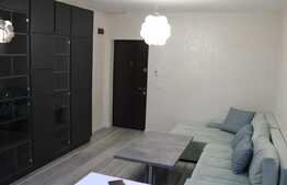 Apartament de 3 camere, lux, loc de parcare, zona Piata Rahova