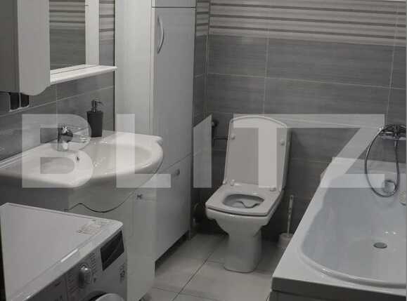 Apartament de vânzare 3 camere Hipodrom 3 - 82680AV | BLITZ Sibiu | Poza7