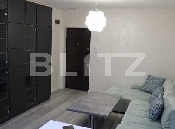 Apartament de vânzare 3 camere Hipodrom 3 - 82680AV | BLITZ Sibiu | Poza6