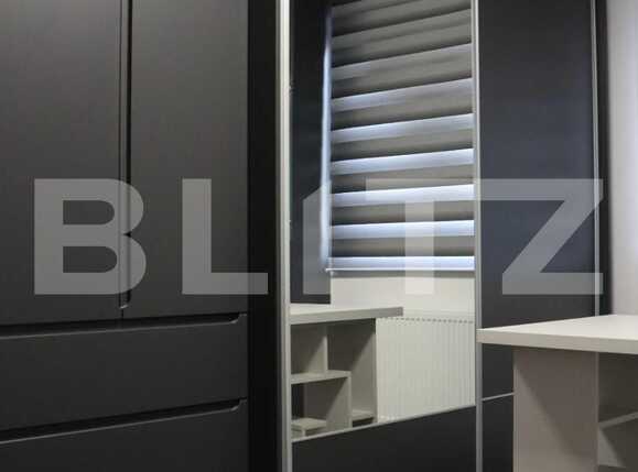 Apartament de vânzare 3 camere Hipodrom 3 - 82680AV | BLITZ Sibiu | Poza3