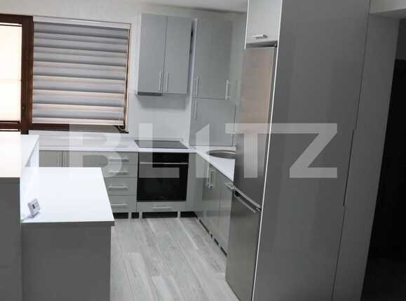 Apartament de vânzare 3 camere Hipodrom 3 - 82680AV | BLITZ Sibiu | Poza1