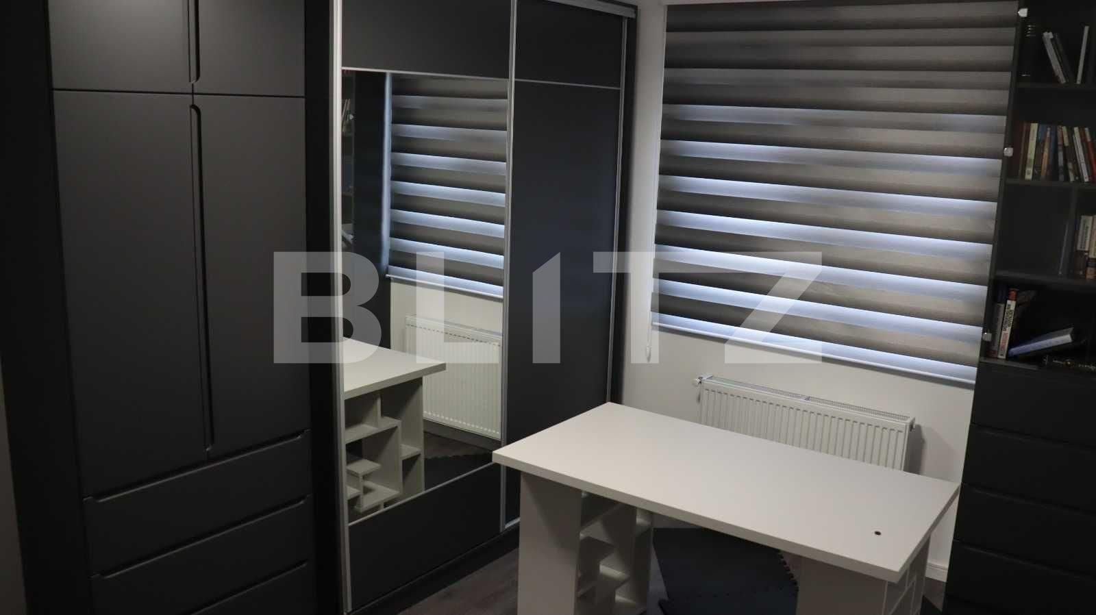 Apartament de vânzare 3 camere Hipodrom 3 - 82680AV | BLITZ Sibiu | Poza5