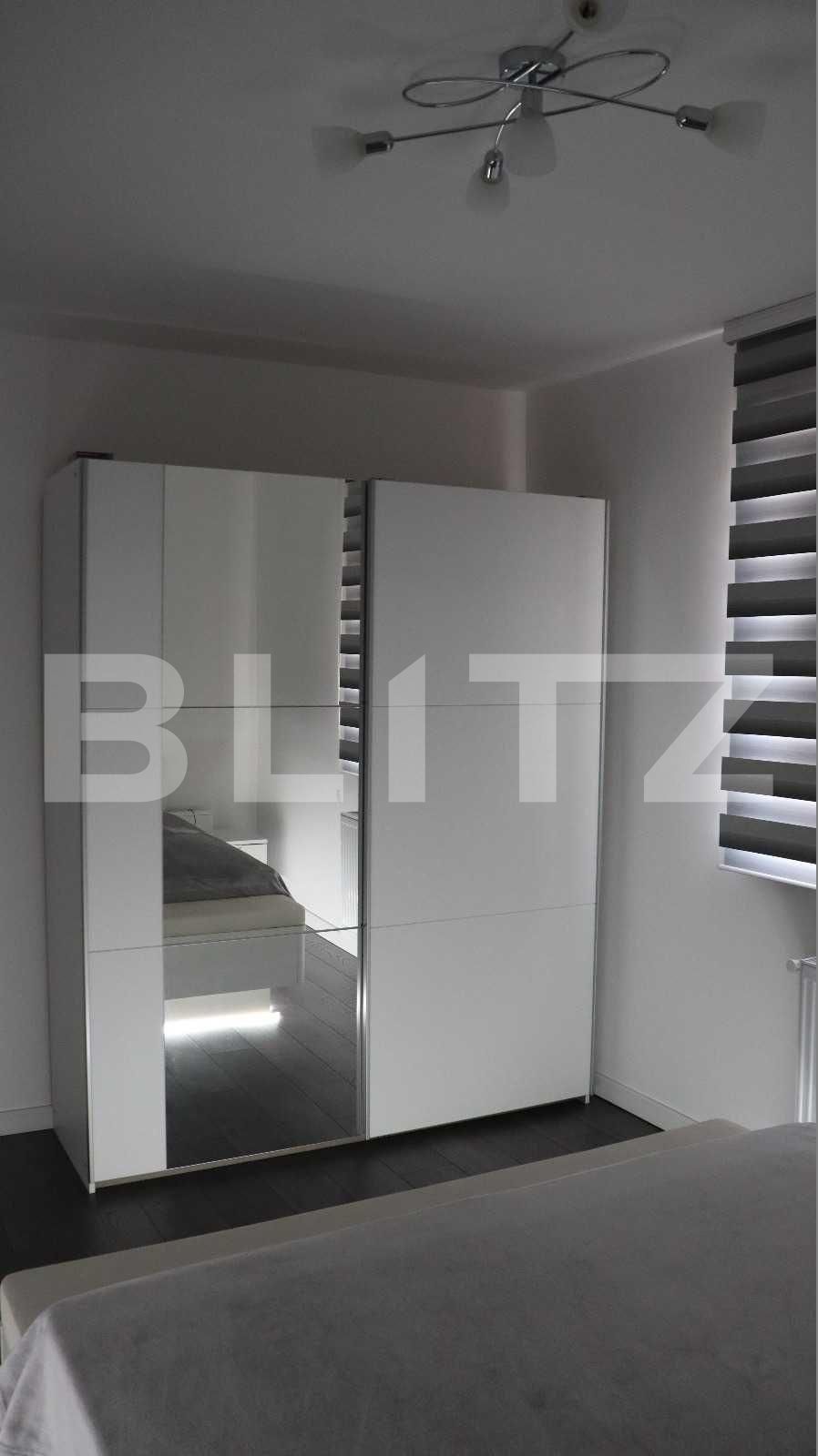 Apartament de vânzare 3 camere Hipodrom 3 - 82680AV | BLITZ Sibiu | Poza4