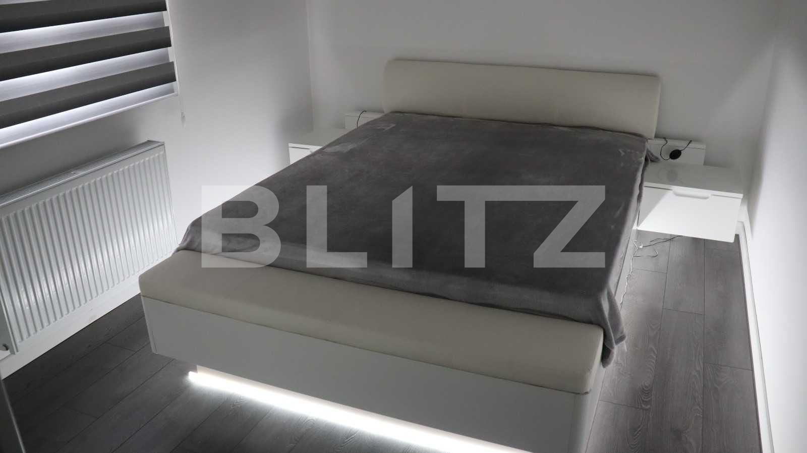 Apartament de vânzare 3 camere Hipodrom 3 - 82680AV | BLITZ Sibiu | Poza2
