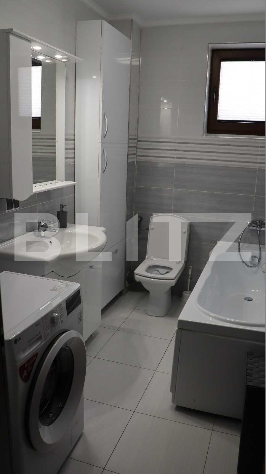 Apartament de vânzare 3 camere Hipodrom 3 - 82680AV | BLITZ Sibiu | Poza7